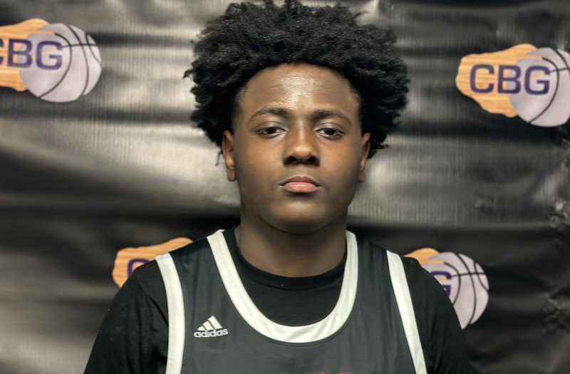 Coaches For The Cure: Starting Five