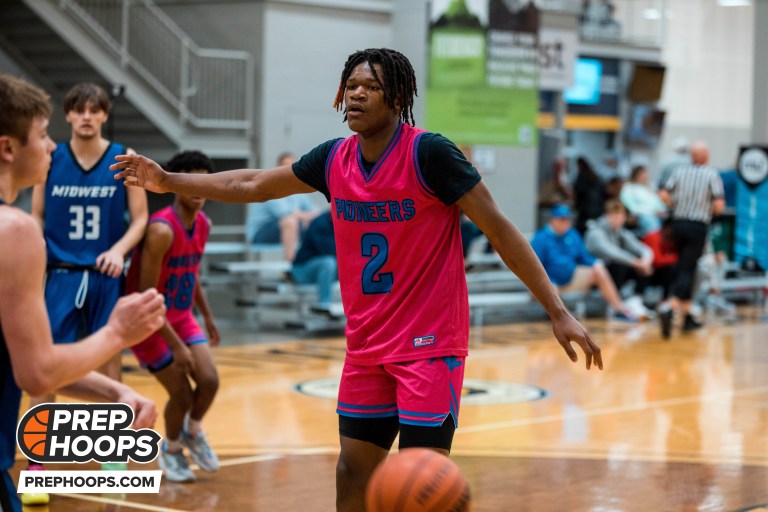 2024 Ohio wings/forwards to watch at Grit Memorial Classic