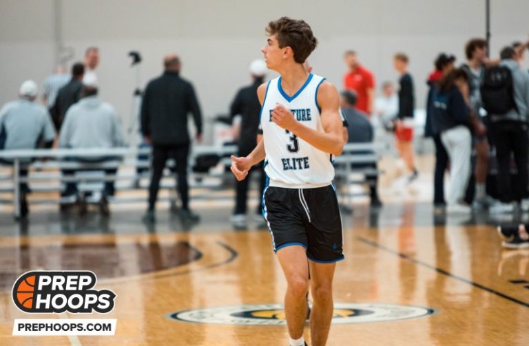 Explosive 2024 Shooting Guards in Kentucky to Watch