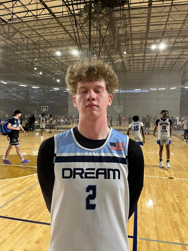 2025 Bigs Who Impressed at the KC Clash