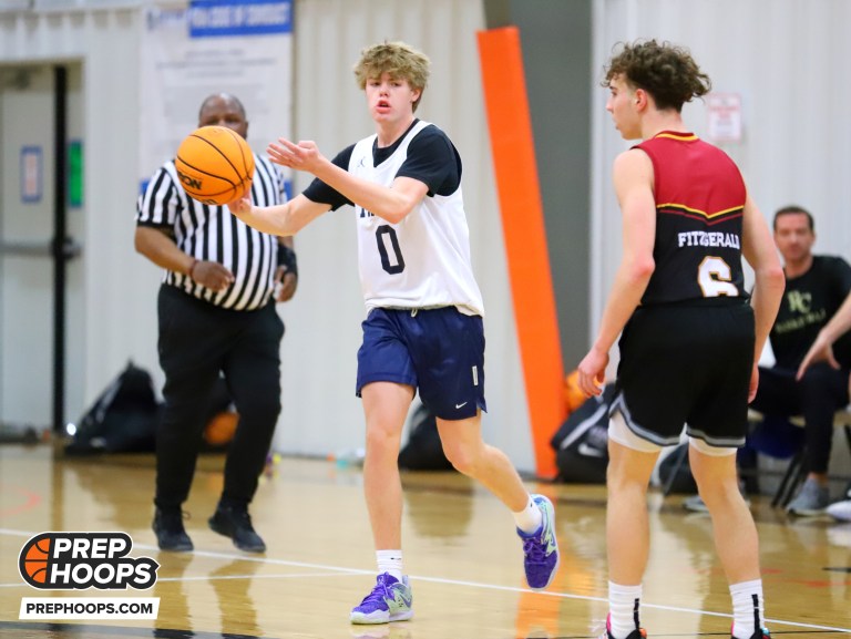 Rocky Mountain Mayhem: Steadfast 17u Lead Guards