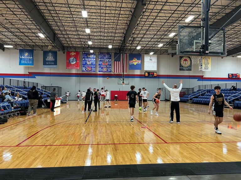 2023 Grit Region Kick Off: Day 1 AM Standouts
