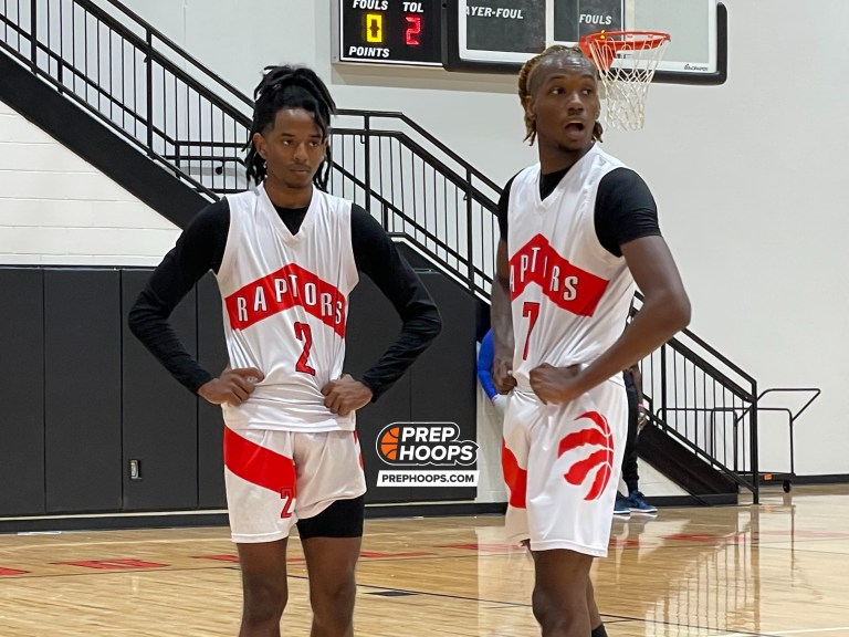 OTR Carolina Mania: UNSIGNED SENIORS