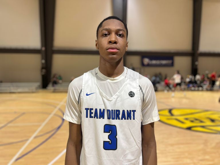 EYBL Session I: DMV Headlines and Intel