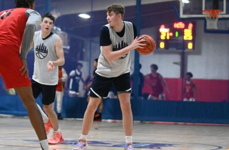 Spring Grassroots Circuit: Week 1...SEPA Standouts
