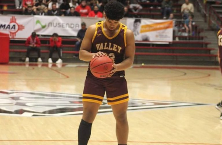 Charles Lopez-Burton