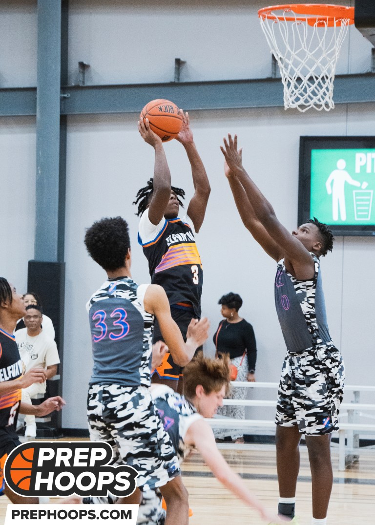 Louisiana Top 250 Showcase: 2nd Team