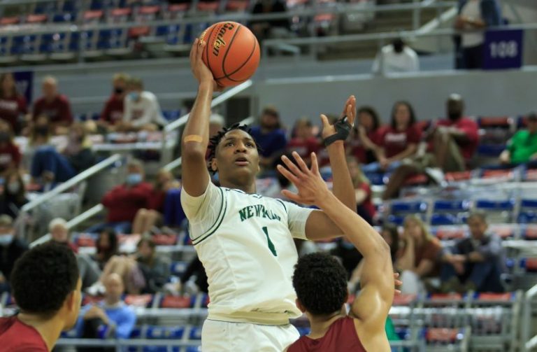 LSWA Mr. Basketball 2023: Chris Lockett Jr., Isidore Newman