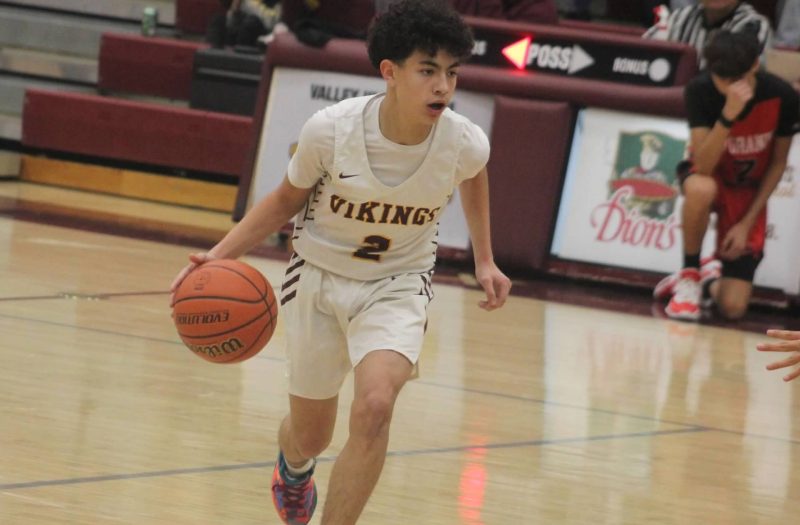 Christopher Melendez