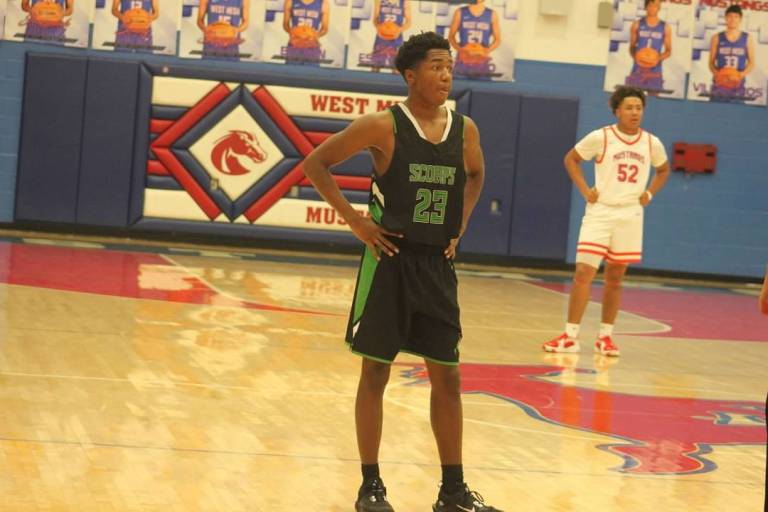Statistical Frontrunners: 5A 2024s