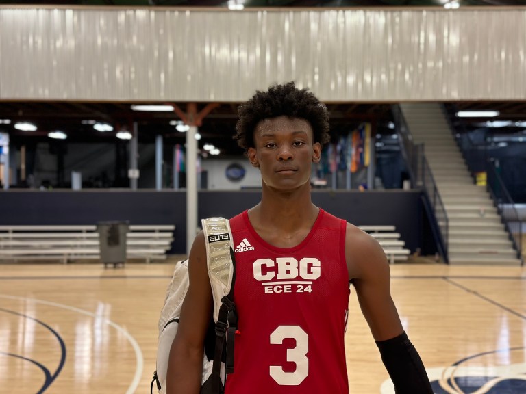 CBG Tip-Off 17U Standouts (Part 3)