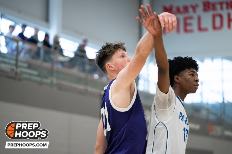 The Race for Mr. Basketball: The Watch List