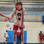 Prep Hoops Top 250 Expo Preview Top Rated Attending