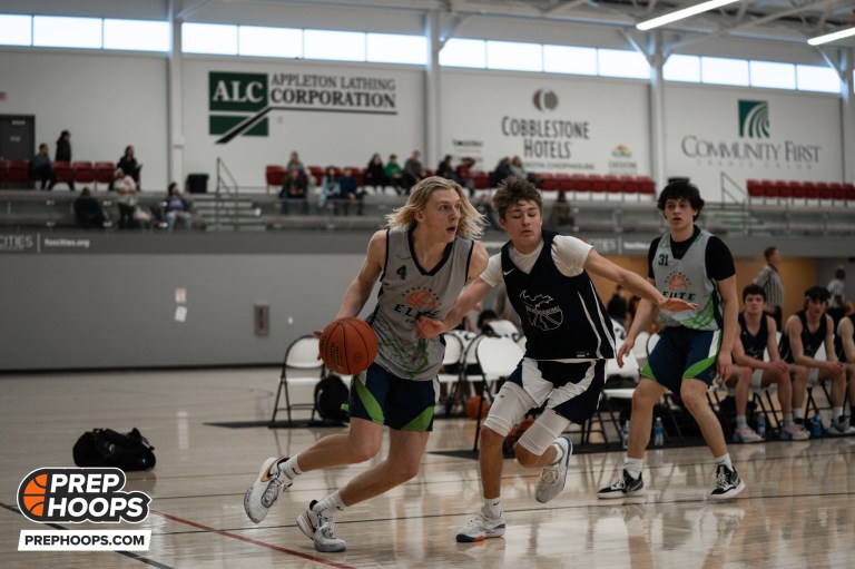 Midwest Showdown: Prospects To Watch