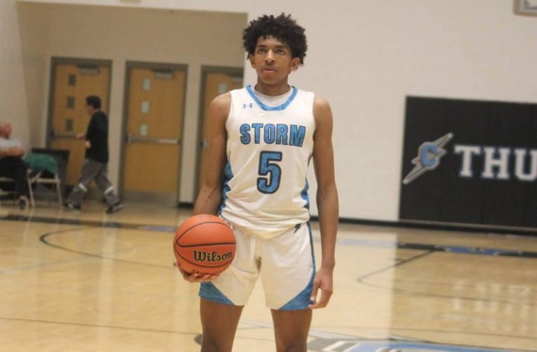 Recruiting: 2025 ABC Prep standout commits to Fort Lewis College