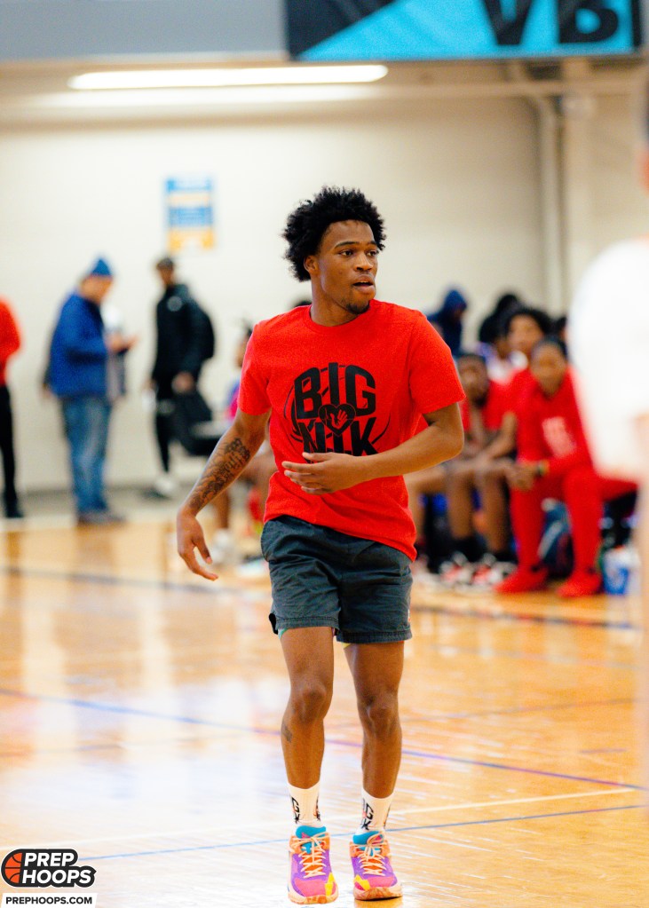 Michigan State Tournament: Publicity For Play