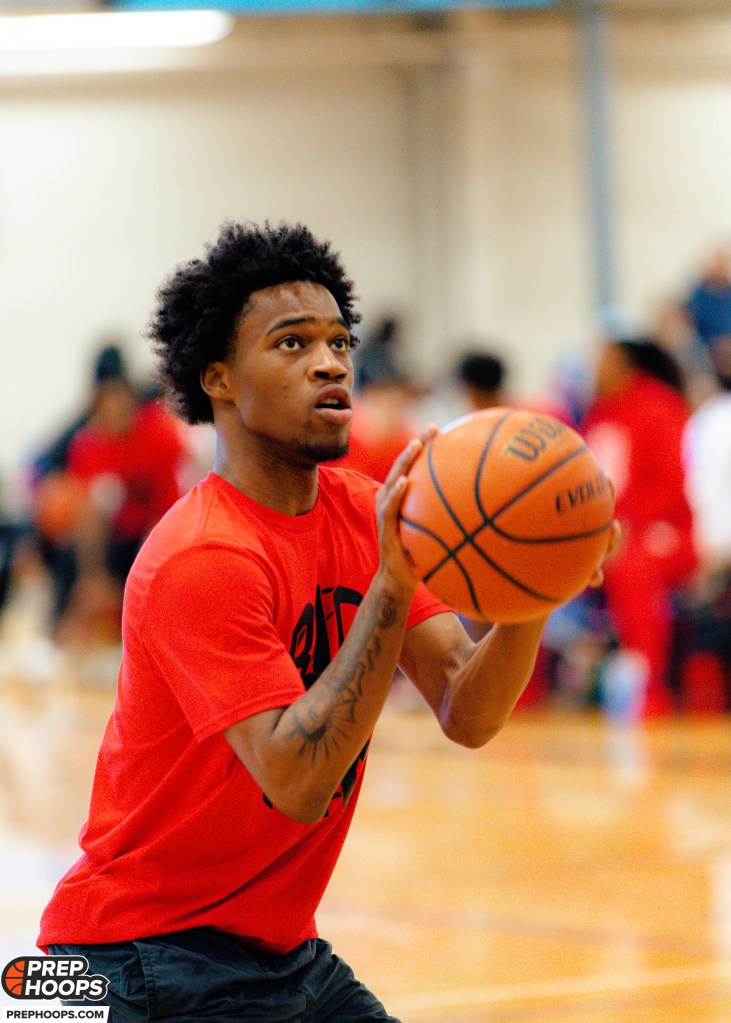 Rumble In The Rapids - 17u "Basketball IQ"