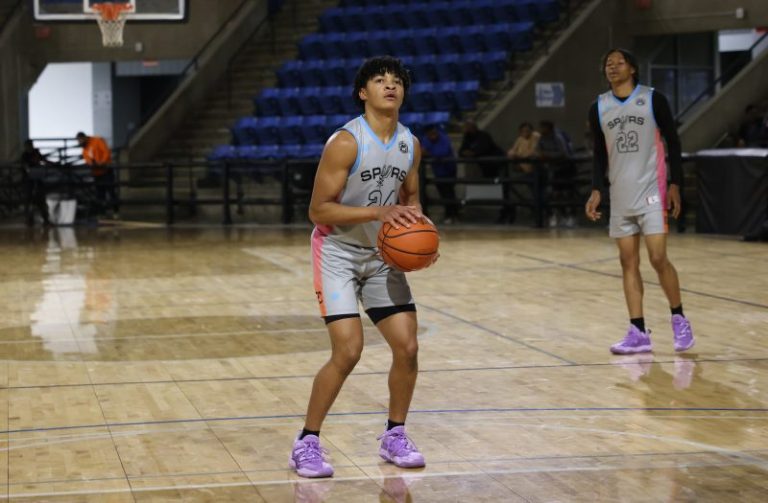 One Month to Tourney: 5A Teams, Players to Watch