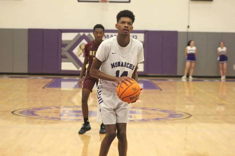 Top 10 Class of 2023 Small Forwards: 1-5