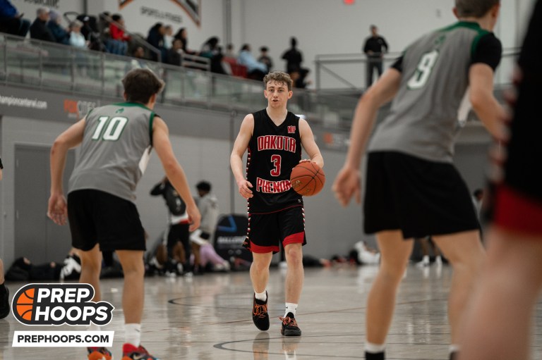 ND Class AA: Unheralded Stars
