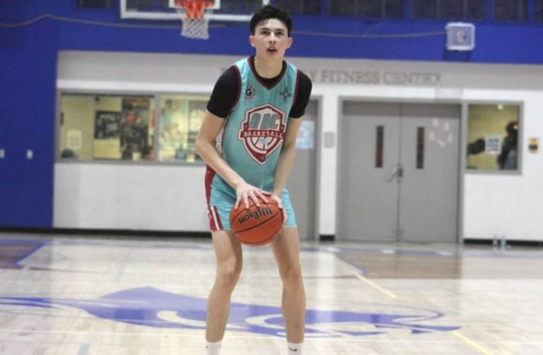 Dylan Chavez