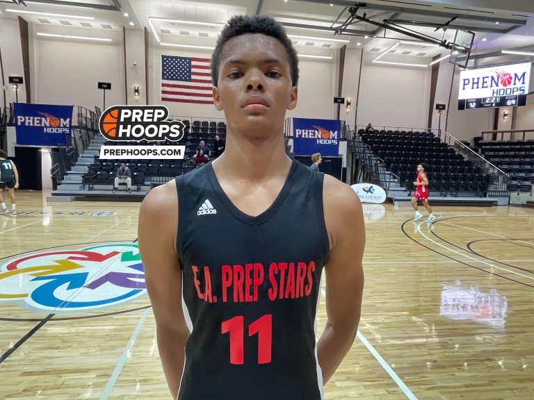 Phenom Grassroots TOC: 2024 Top Performers