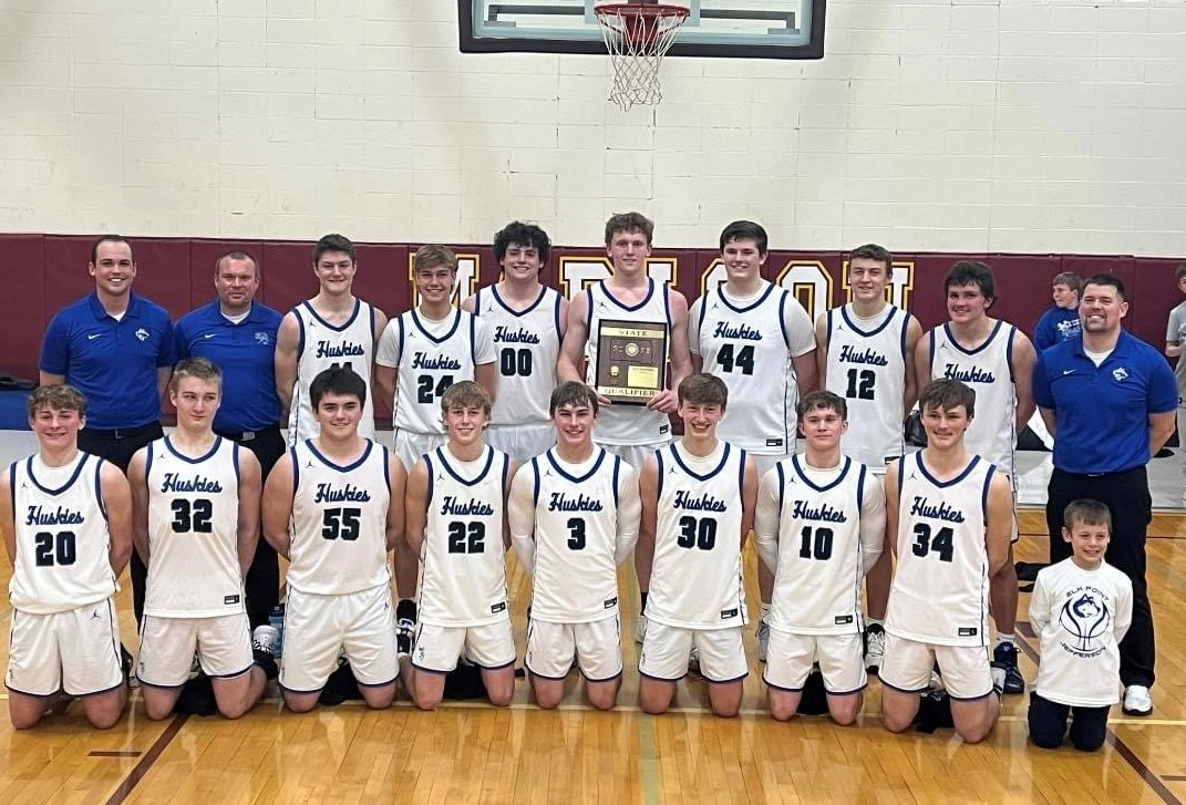 Elk PointJefferson Season Rewind Prep Hoops