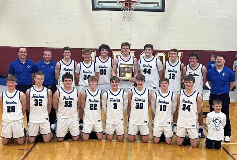 Elk Point-Jefferson: Season Rewind