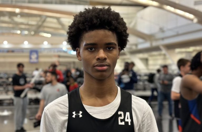 6A State Tourney: SEPA Prospects to Scout in Elite 8