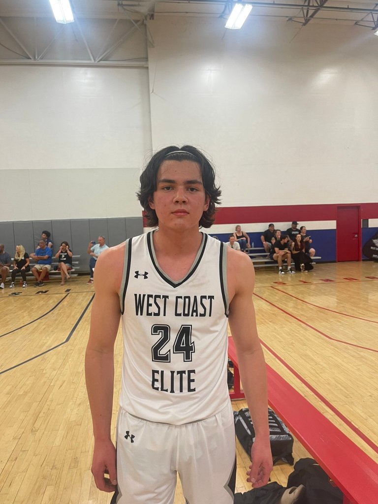 West Coast Elite Underrated Prospects: 17U and 16U