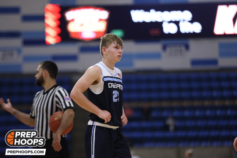 4A Impactful Players this past season
