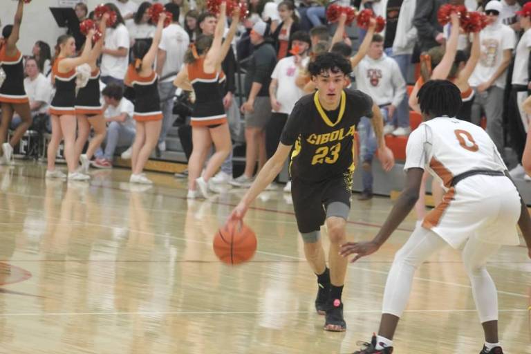 Top 5 Class of 2024 Small Forwards: 1-5