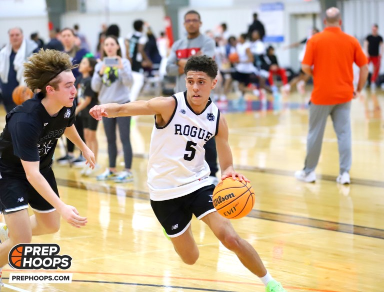 The Platform: Friday Night Oklahoman Standouts