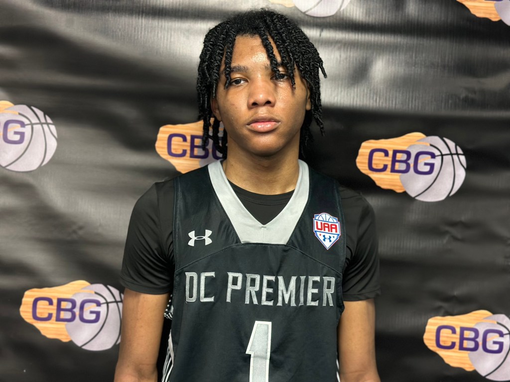2025 Will Harper on his recent offers and goals for the spring