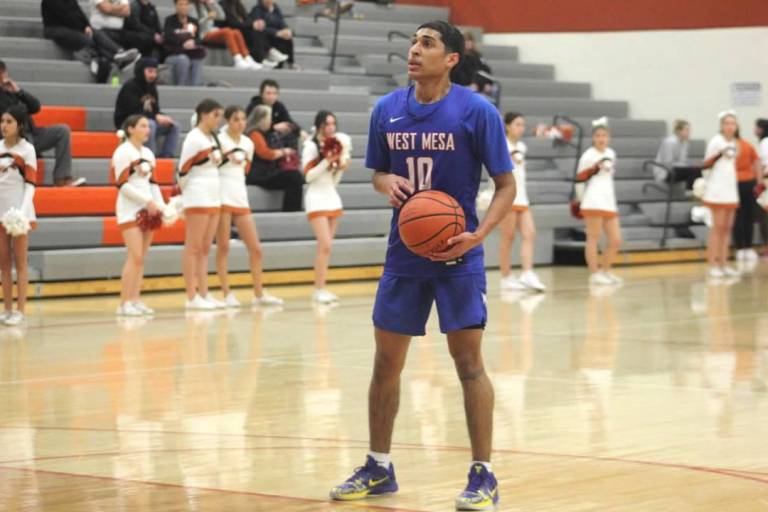 My Personal Top Candidates for 5A Breakout Player of the Year