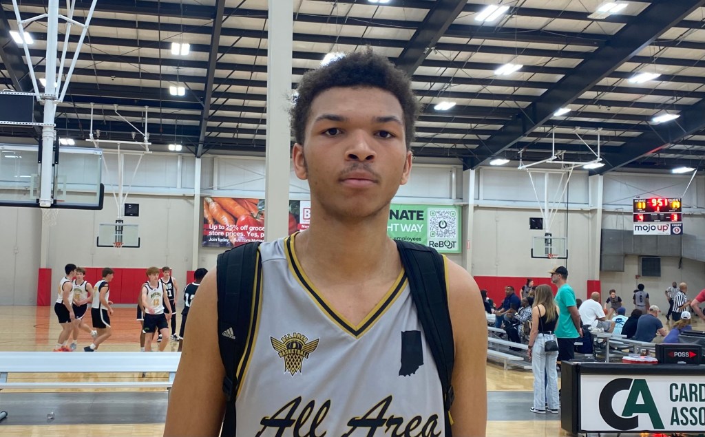 IndyBall Shootout: Kyler&#8217;s Evals and Takeaways