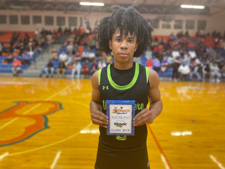 Prep Hoops Spotlight: 2024 Playmaking Dimers