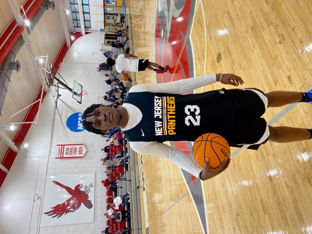 NJSIAA Opening Round Sectional Standouts