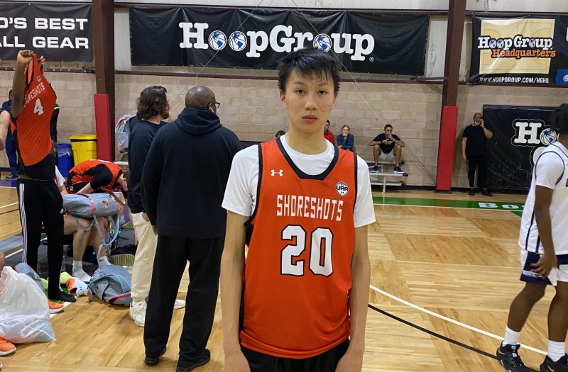 2026 Rankings Update: Group 4 Point Guards to Track