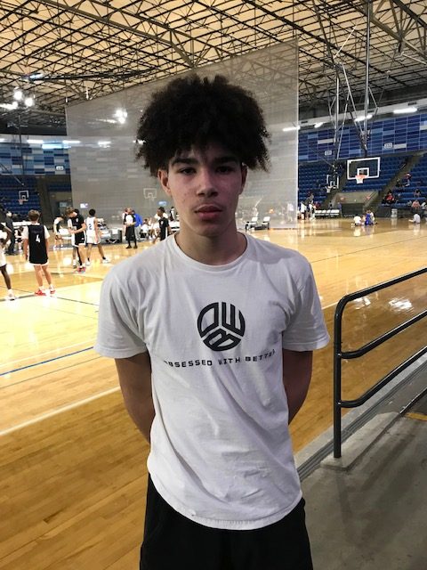 Spring Risers: Forwards
