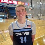 Summer Risers: Guards from Small/Medium Size School