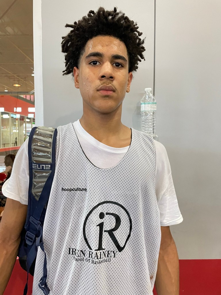 FL Rebels Invitational Notes: Bigs Pt. 2