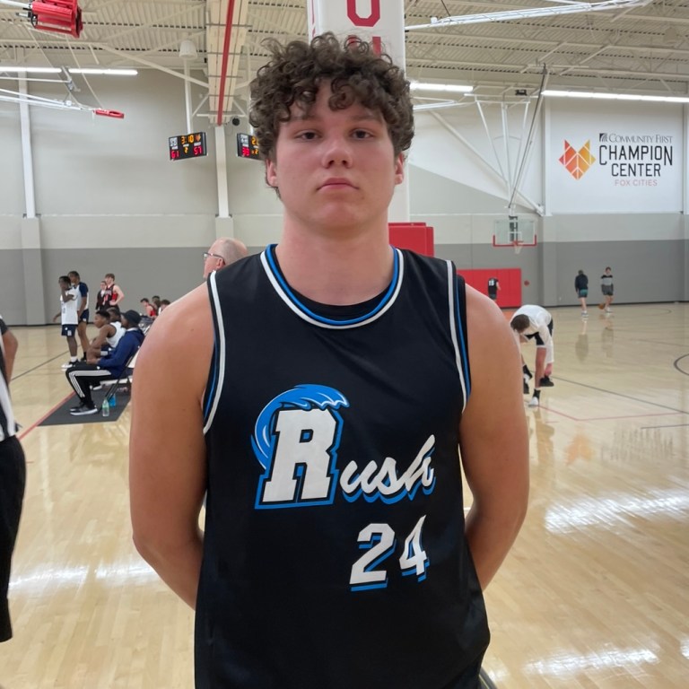 Madness in the Midwest: Day 2 17U Best of the Best