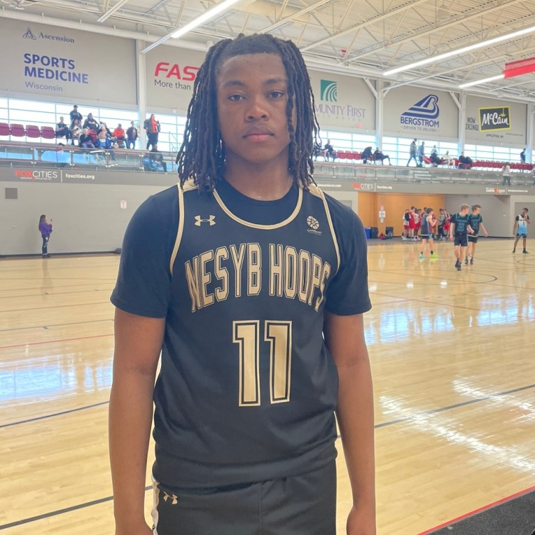 Madness in the Midwest: 17U Day 2 Difference Makers