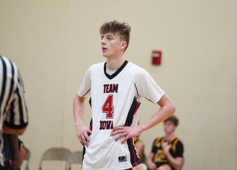 Prep Hoops Live: Jack&#039;s 15U Day 2 AM Standouts
