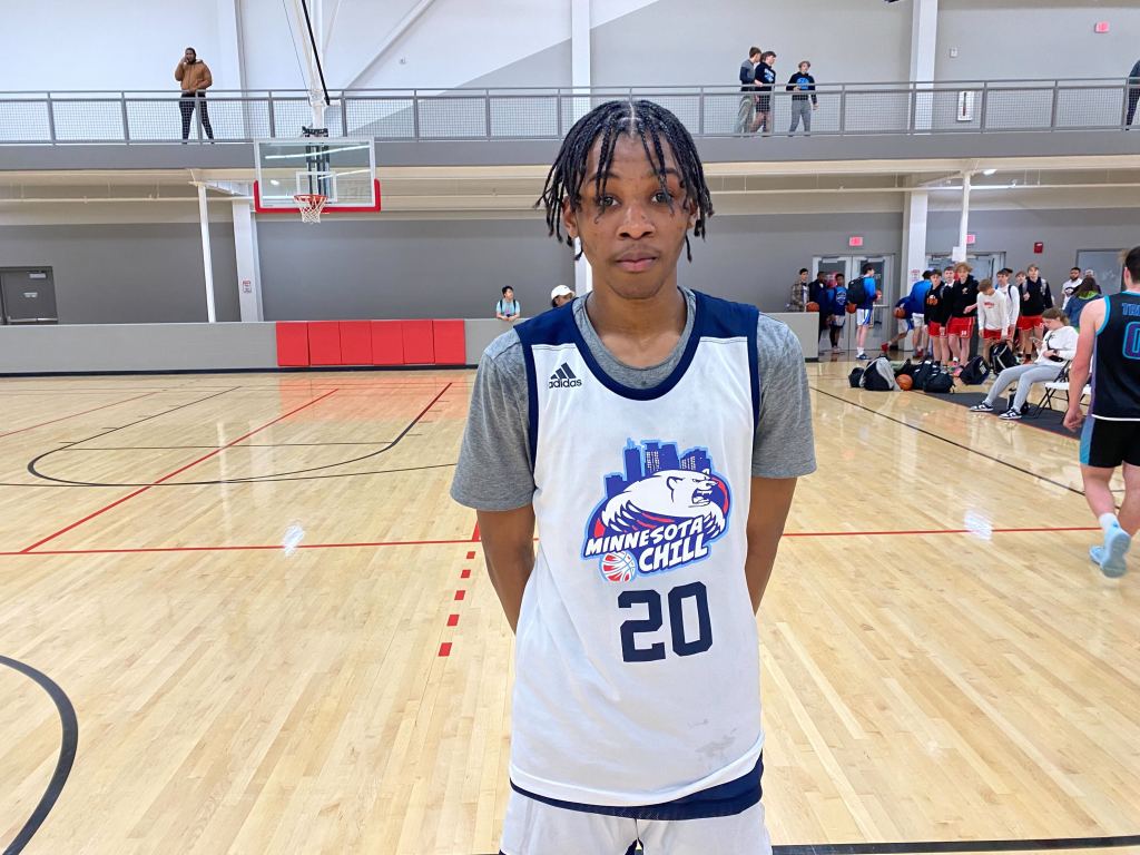 Madness In The Midwest: Night One Standouts