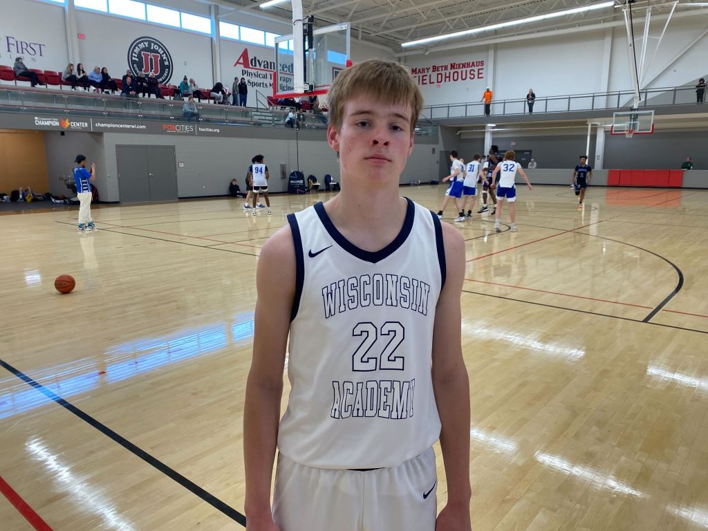 Madness In The Midwest: Saturday AM Standouts
