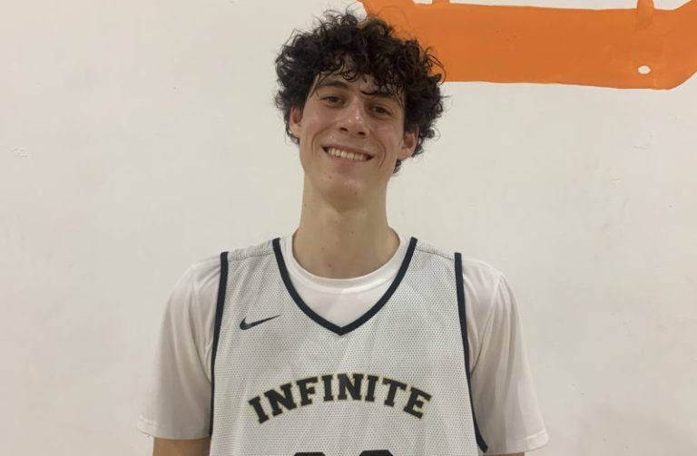 Elite Hoops Spring Challenge Sophomores