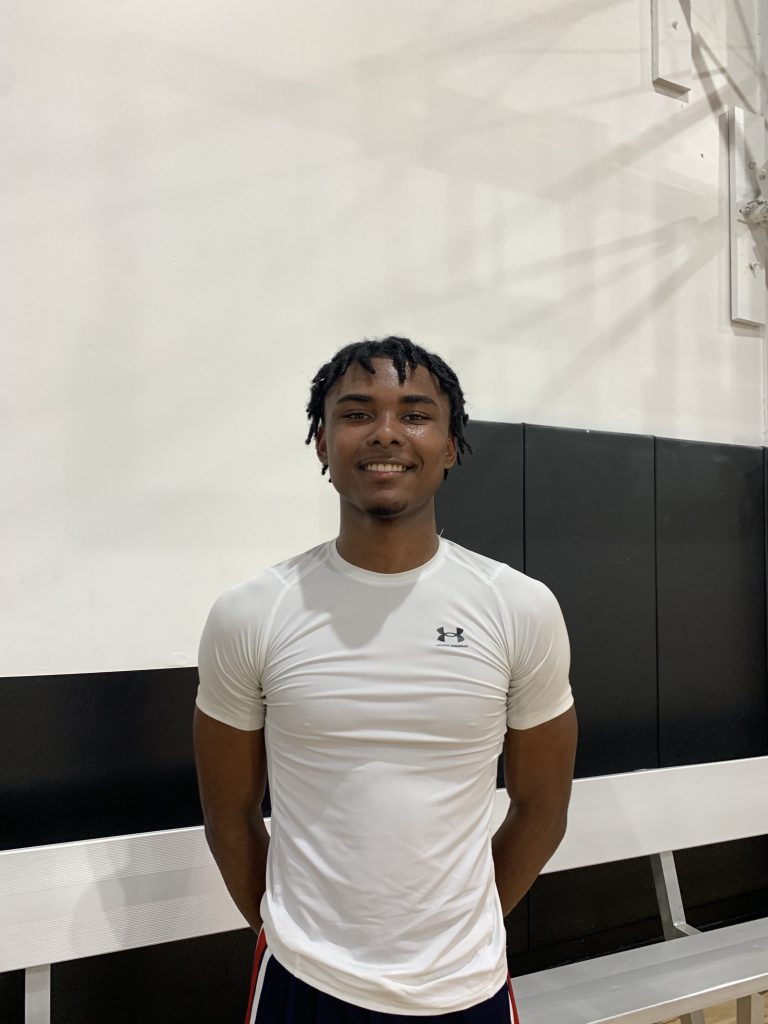 Elite Hoops Spring Challenge at OGP