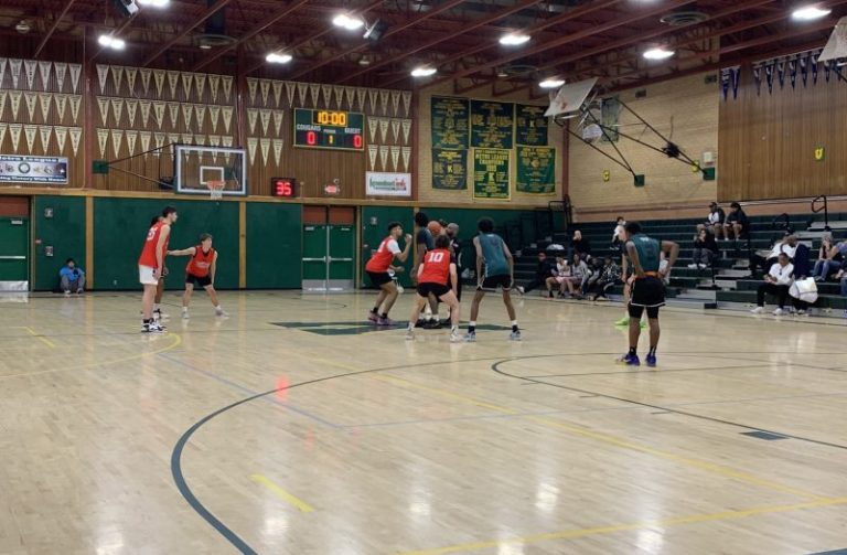 Level Up Showcase In Sacramento